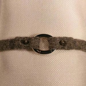 Bracciale Cashmere&Argento